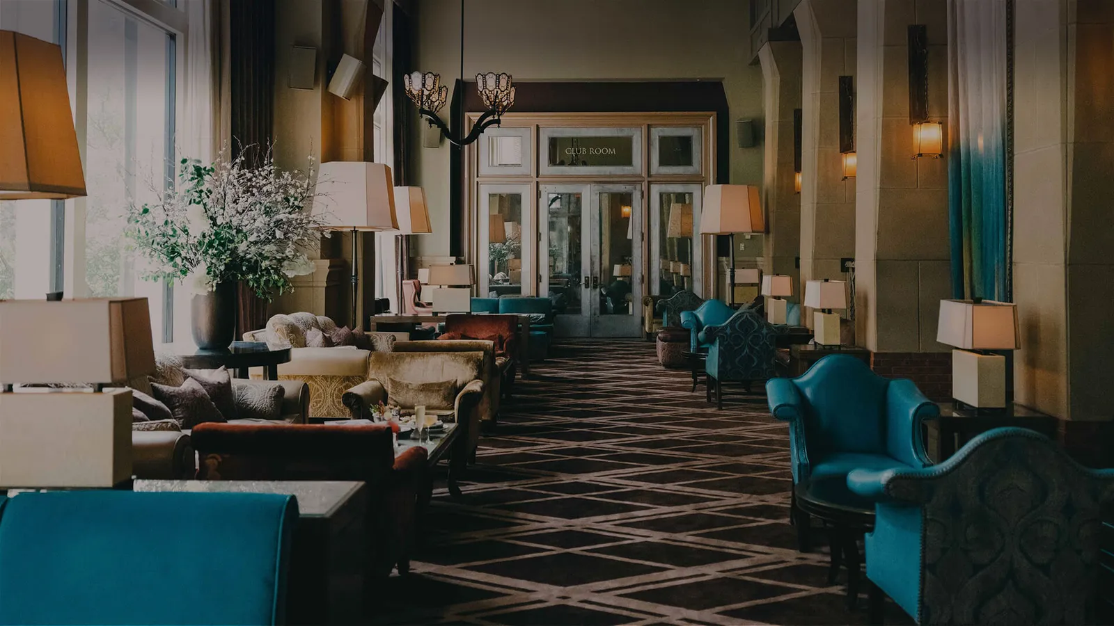 Soho Grand Hotel, New York