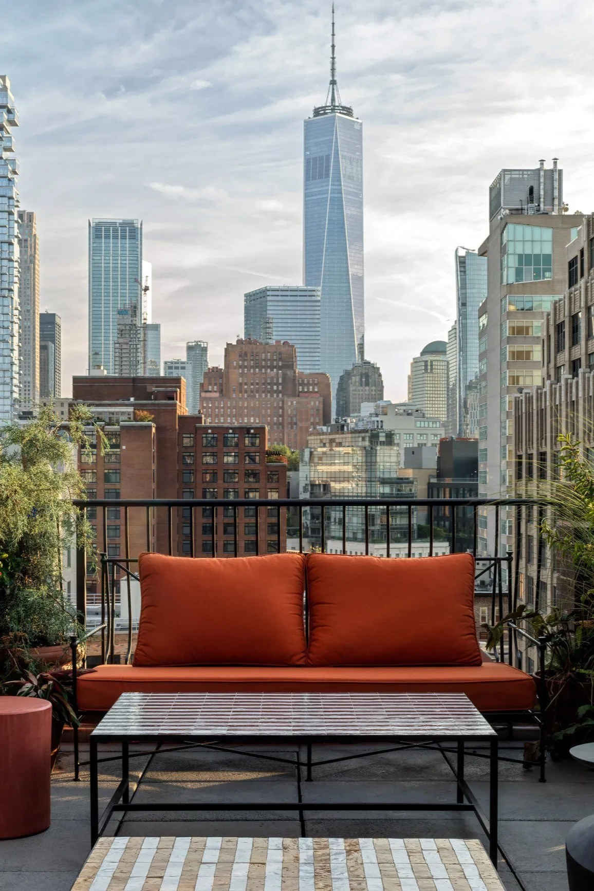 The Manner, New York