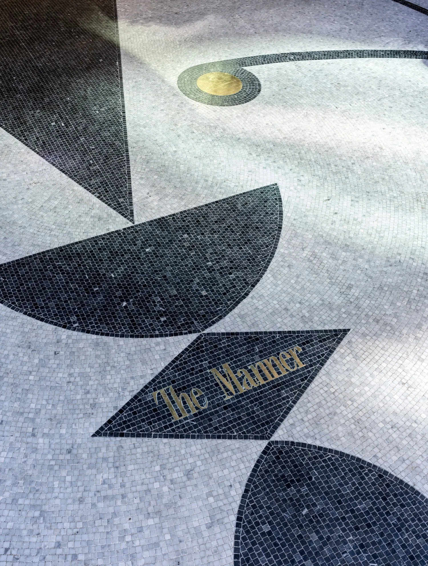 The Manner, New York
