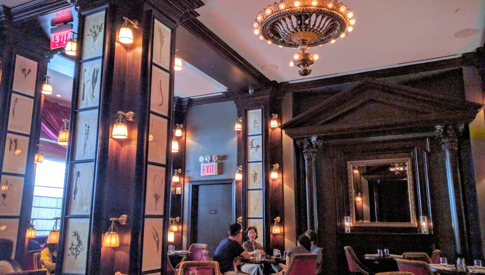The Ned NoMad — Exterior, New York