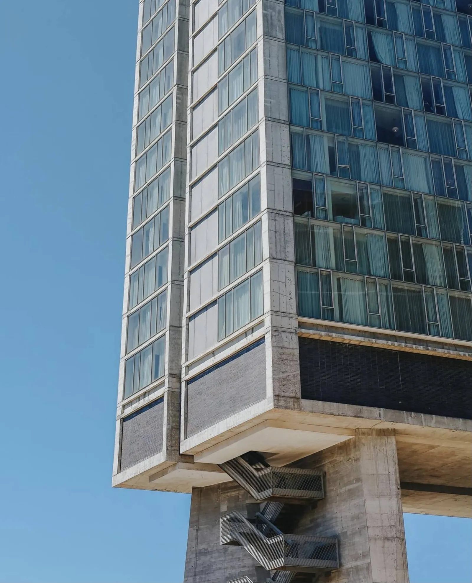 The Standard, High Line, New York