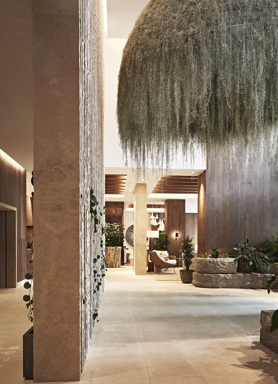 1 Hotel Mayfair — Exterior, London