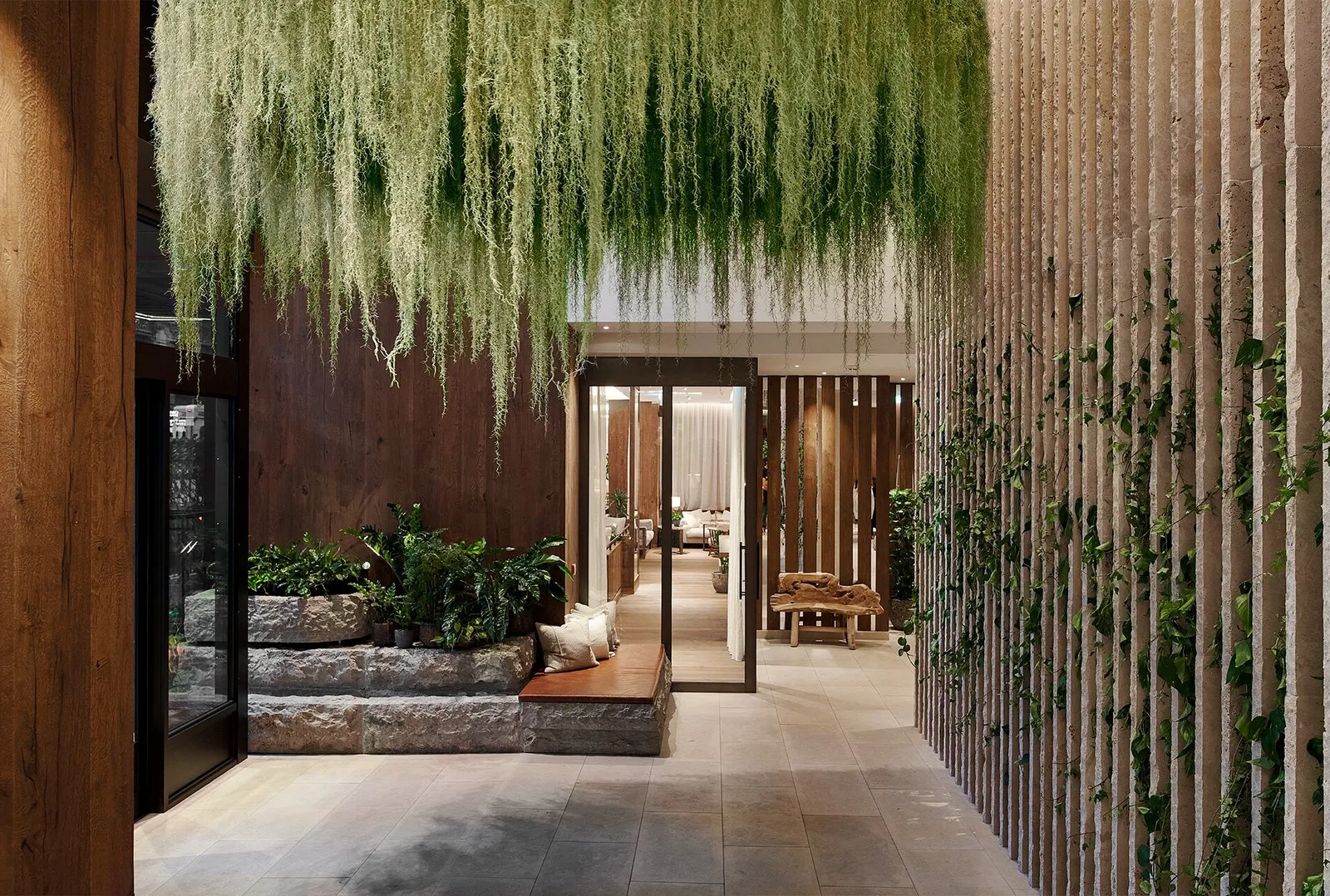 1 Hotel Mayfair — Exterior, London