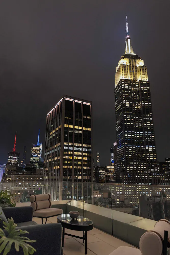 Virgin Hotels New York City — Exterior, New York