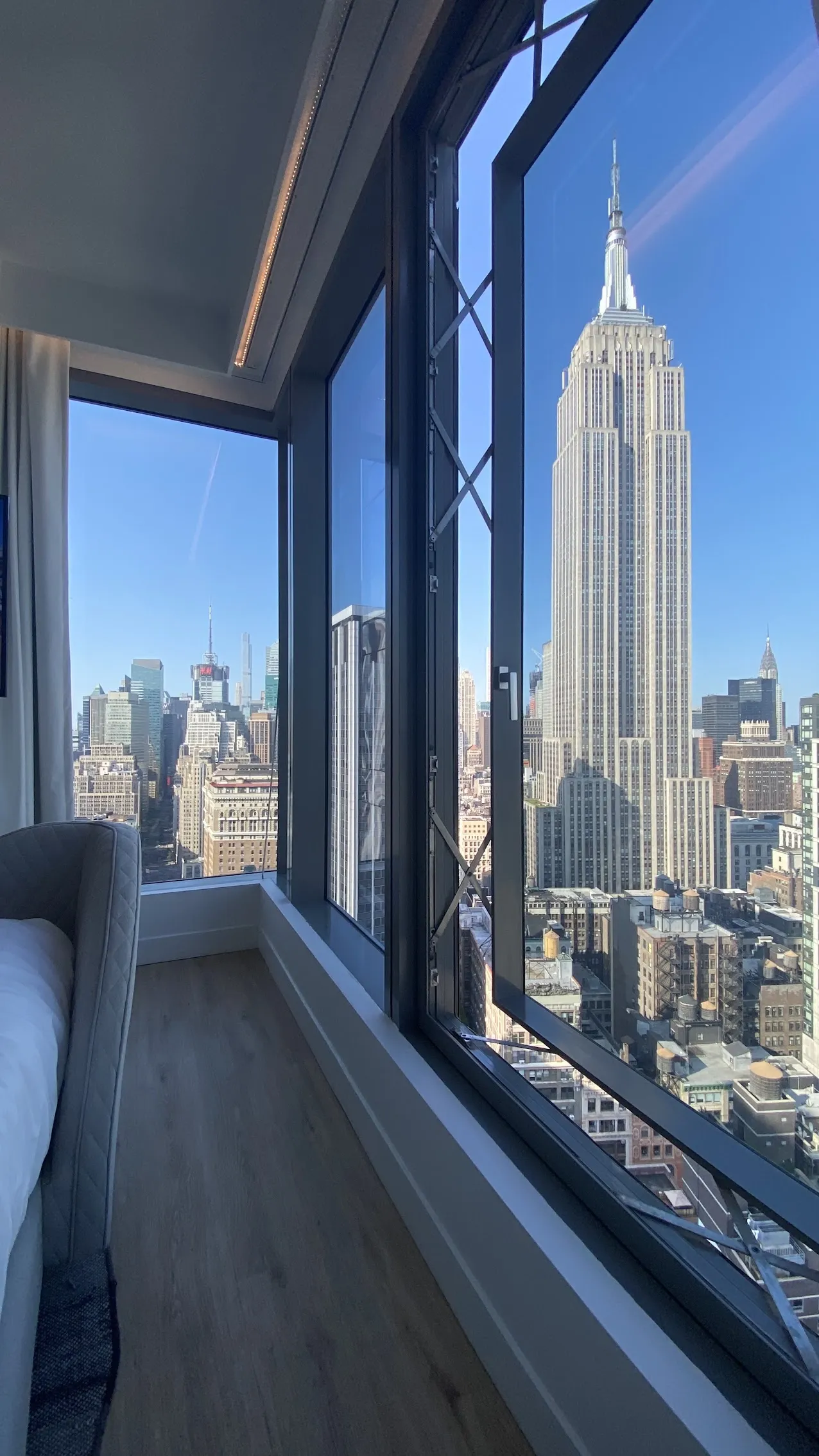 Virgin Hotels New York City — Exterior, New York
