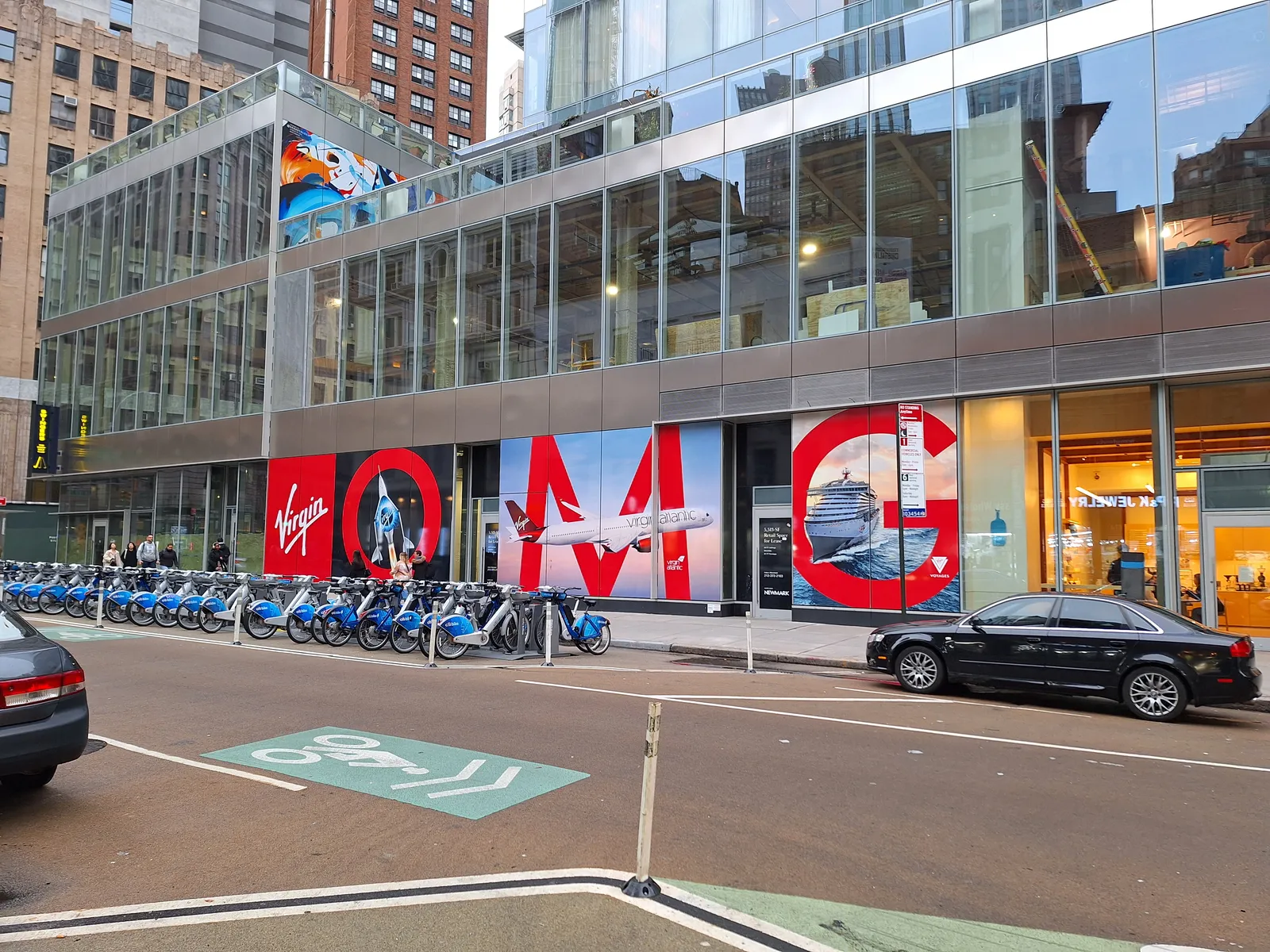 Virgin Hotels New York City — Exterior, New York