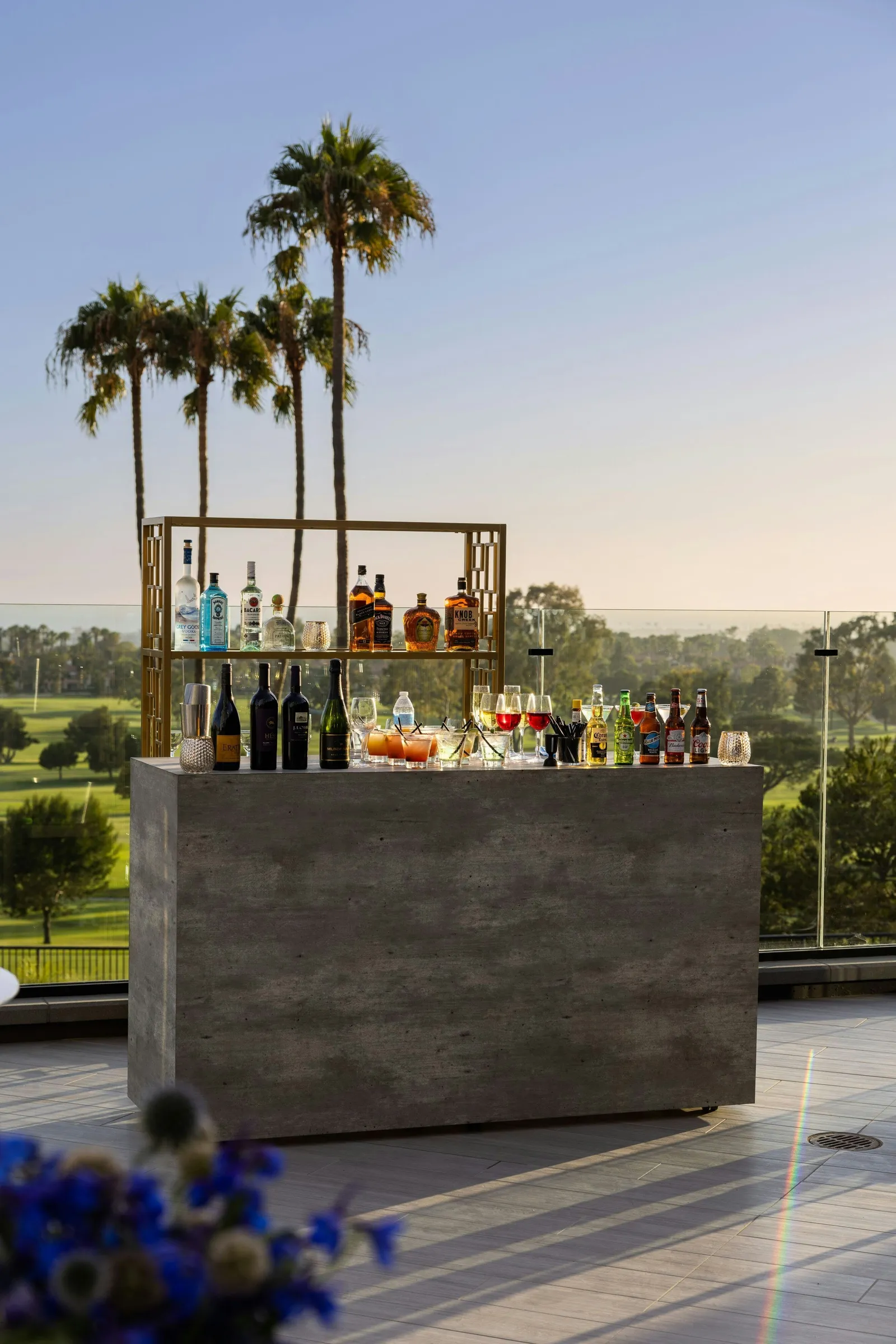 VEA Newport Beach, a Marriott Resort & Spa — Exterior, Newport Beach