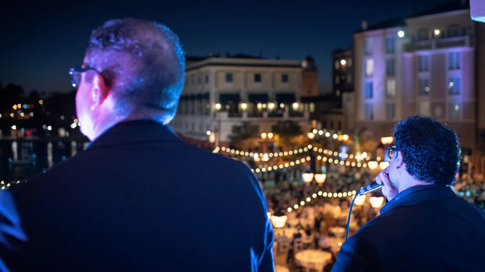Loews Portofino Bay Hotel at Universal Orlando, Orlando