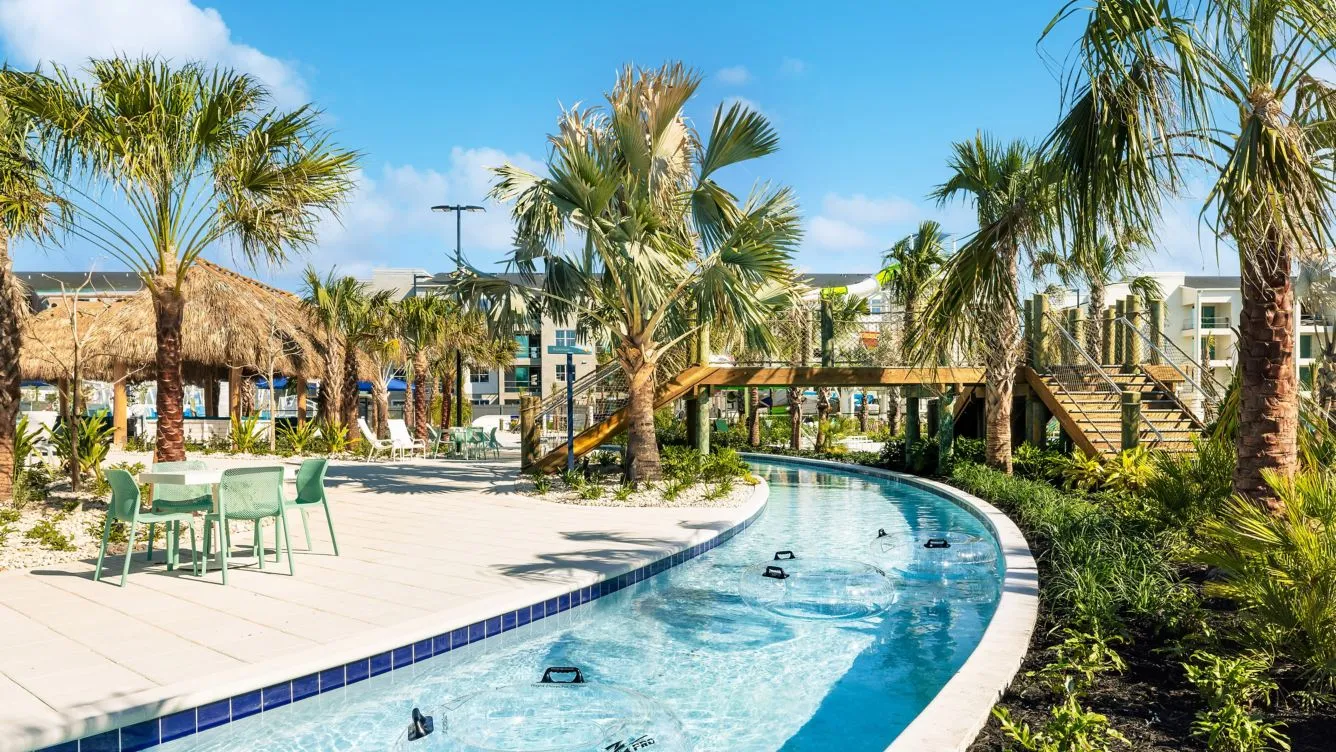 Apartments By Marriott Bonvoy by Villatel Orlando Resort, Orlando