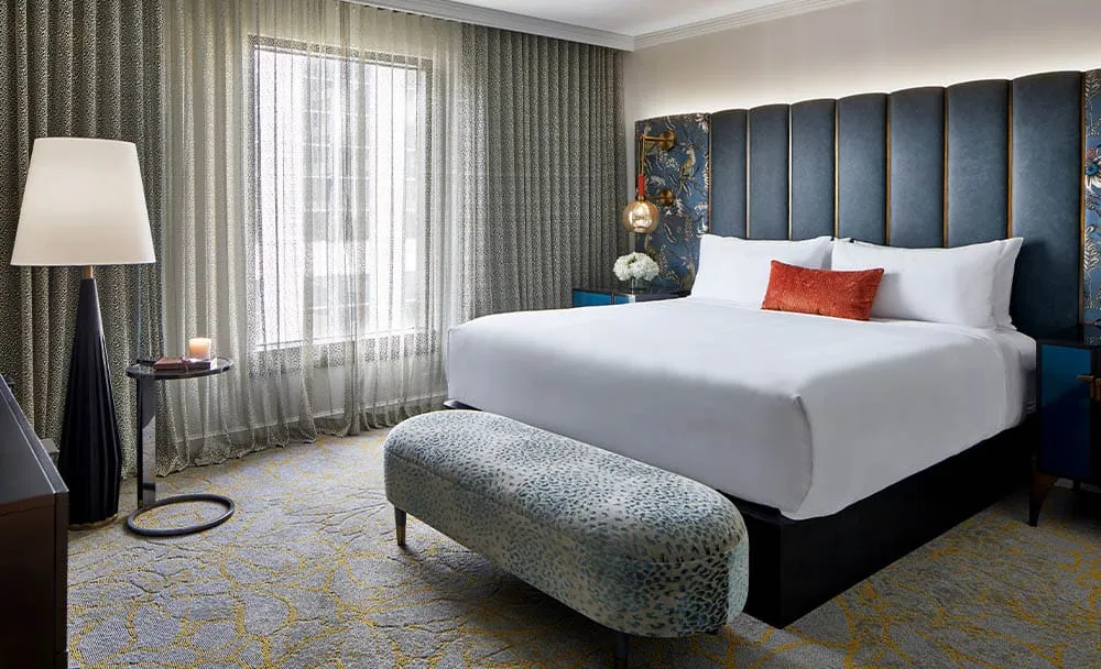 Grand Bohemian Orlando, Orlando