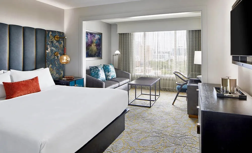 Grand Bohemian Orlando, Orlando