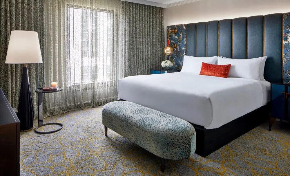 Grand Bohemian Orlando, Orlando