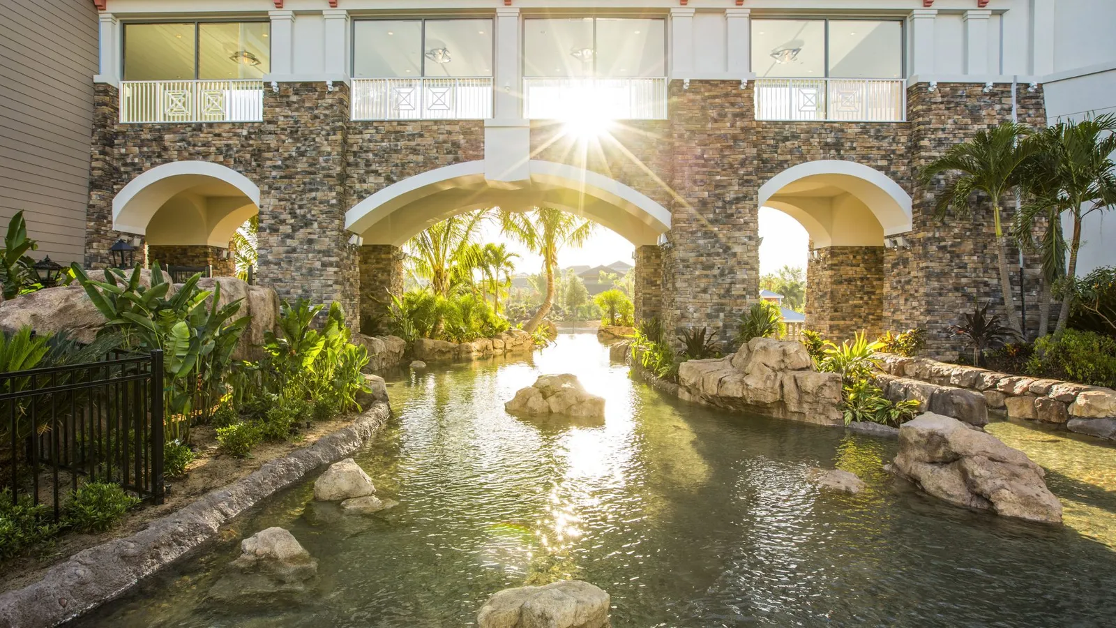Loews Sapphire Falls at Universal Orlando, Orlando
