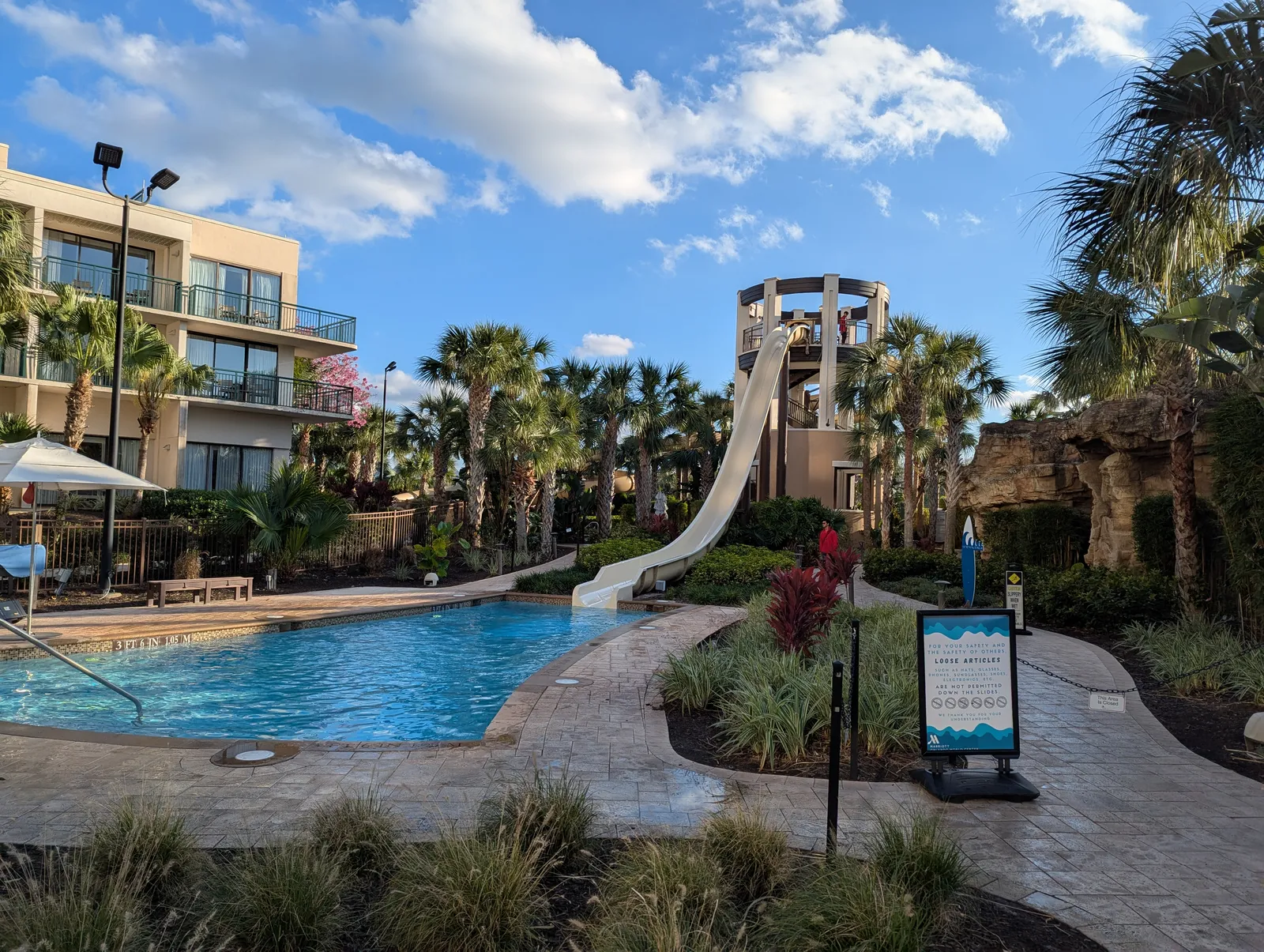 Orlando World Center Marriott — Exterior, Orlando