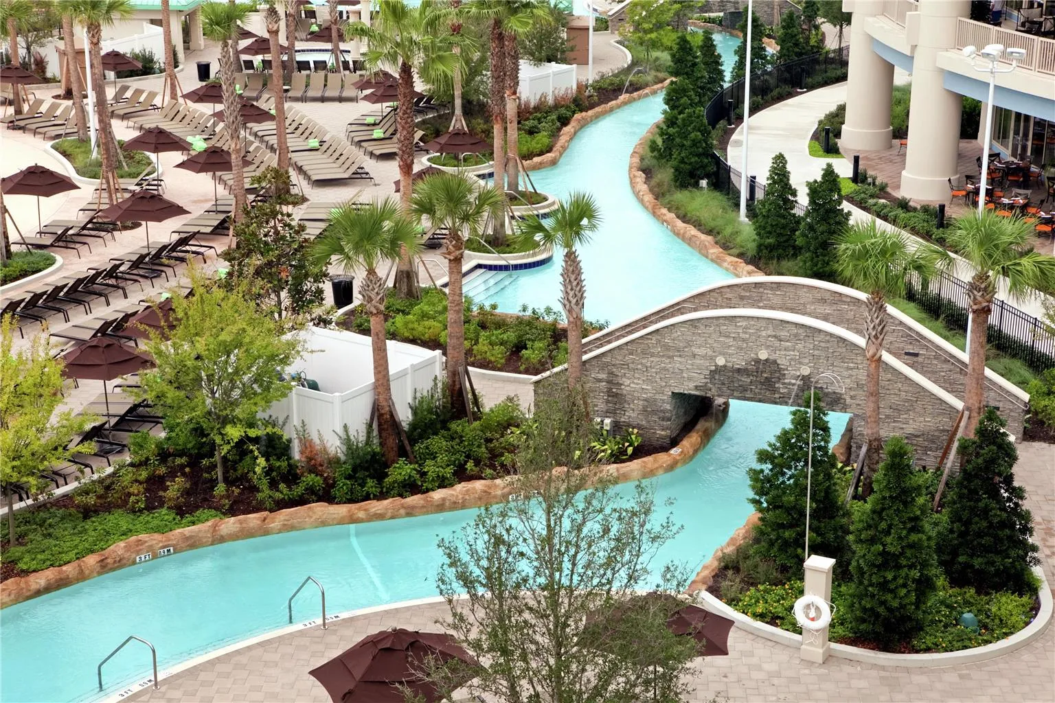 Signia by Hilton Orlando Bonnet Creek — Exterior, Orlando