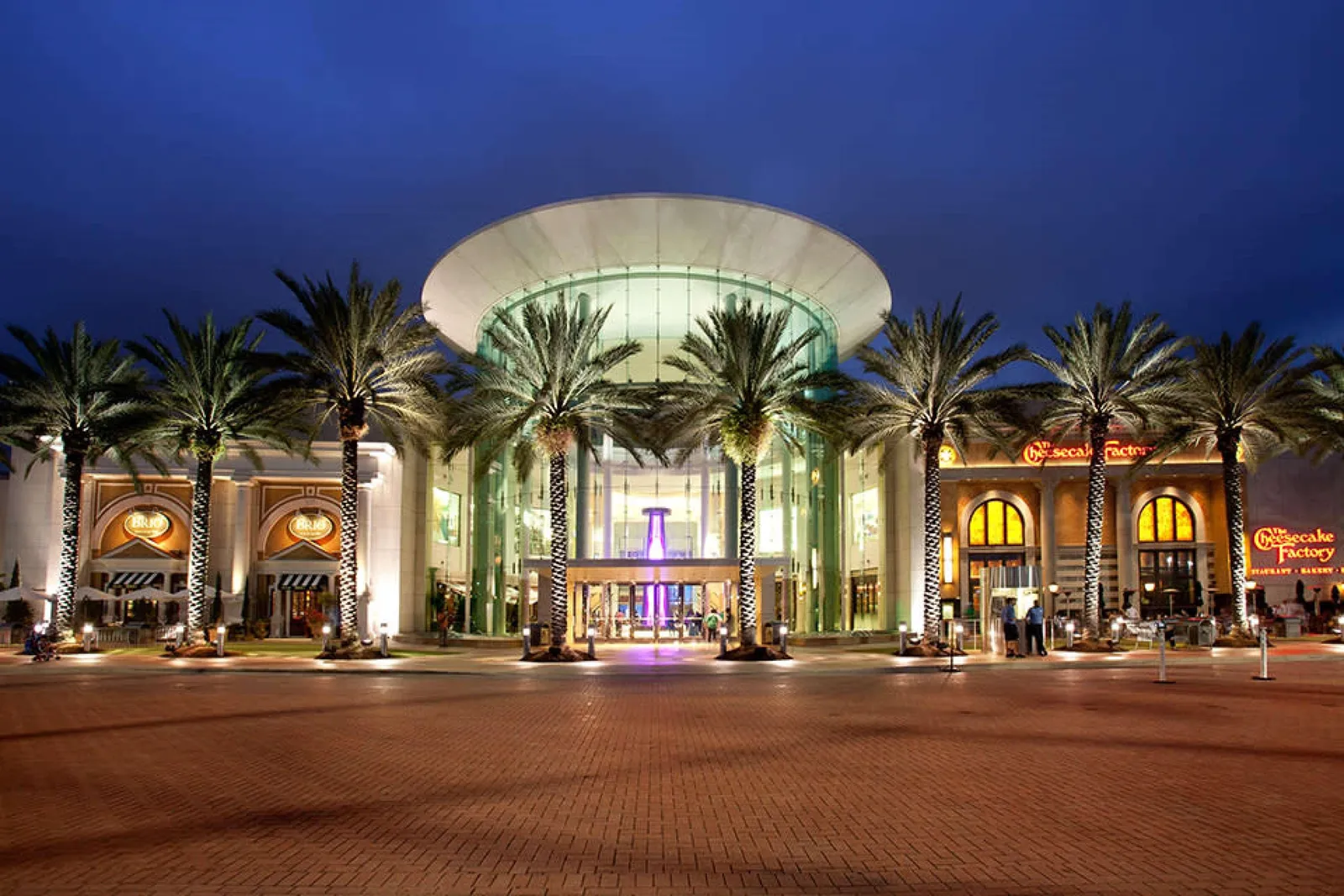 Signia by Hilton Orlando Bonnet Creek — Exterior, Orlando