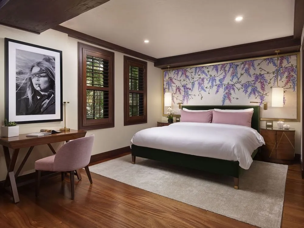 The Brazilian Court Hotel, Palm Beach