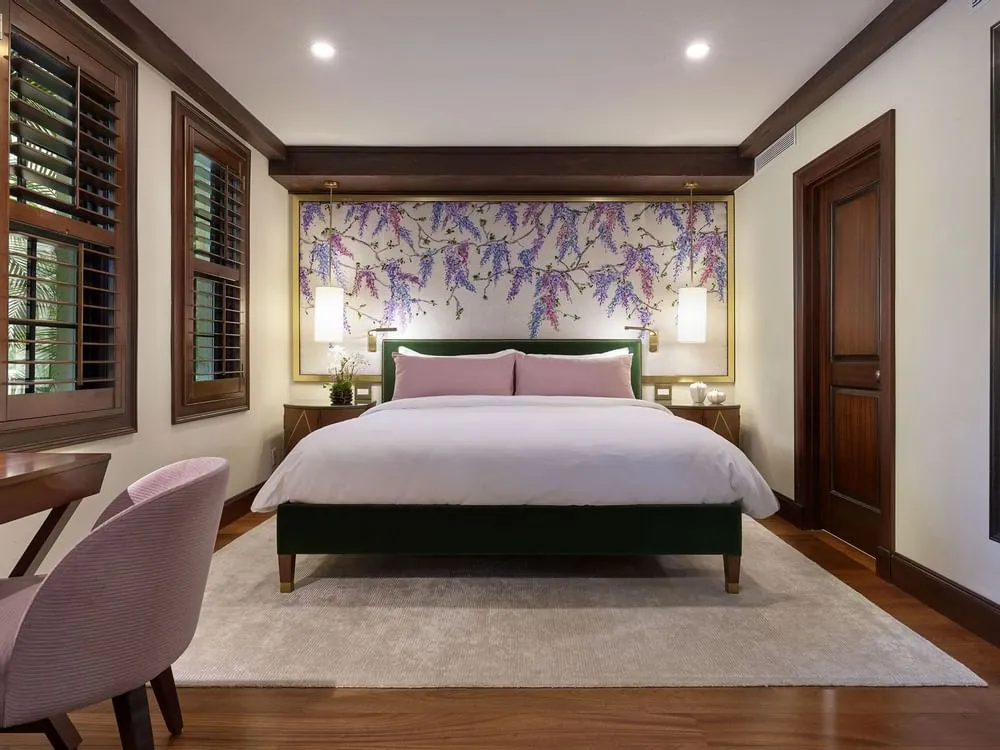 The Brazilian Court Hotel, Palm Beach