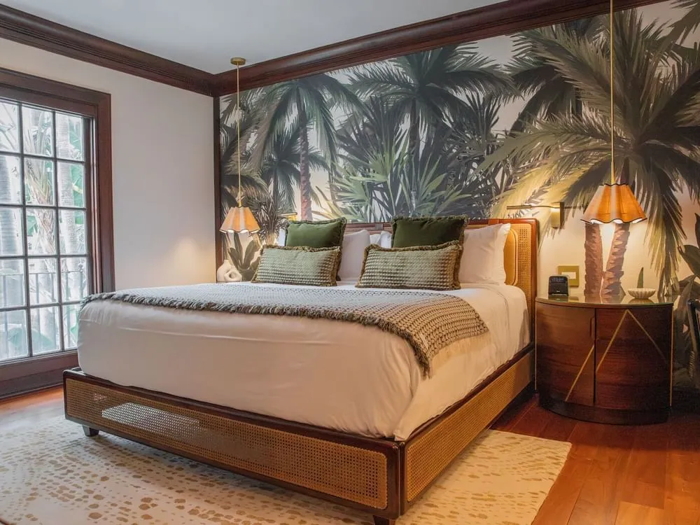 The Brazilian Court Hotel, Palm Beach