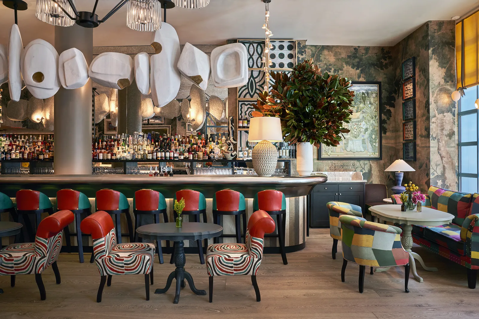 Covent Garden Hotel, London