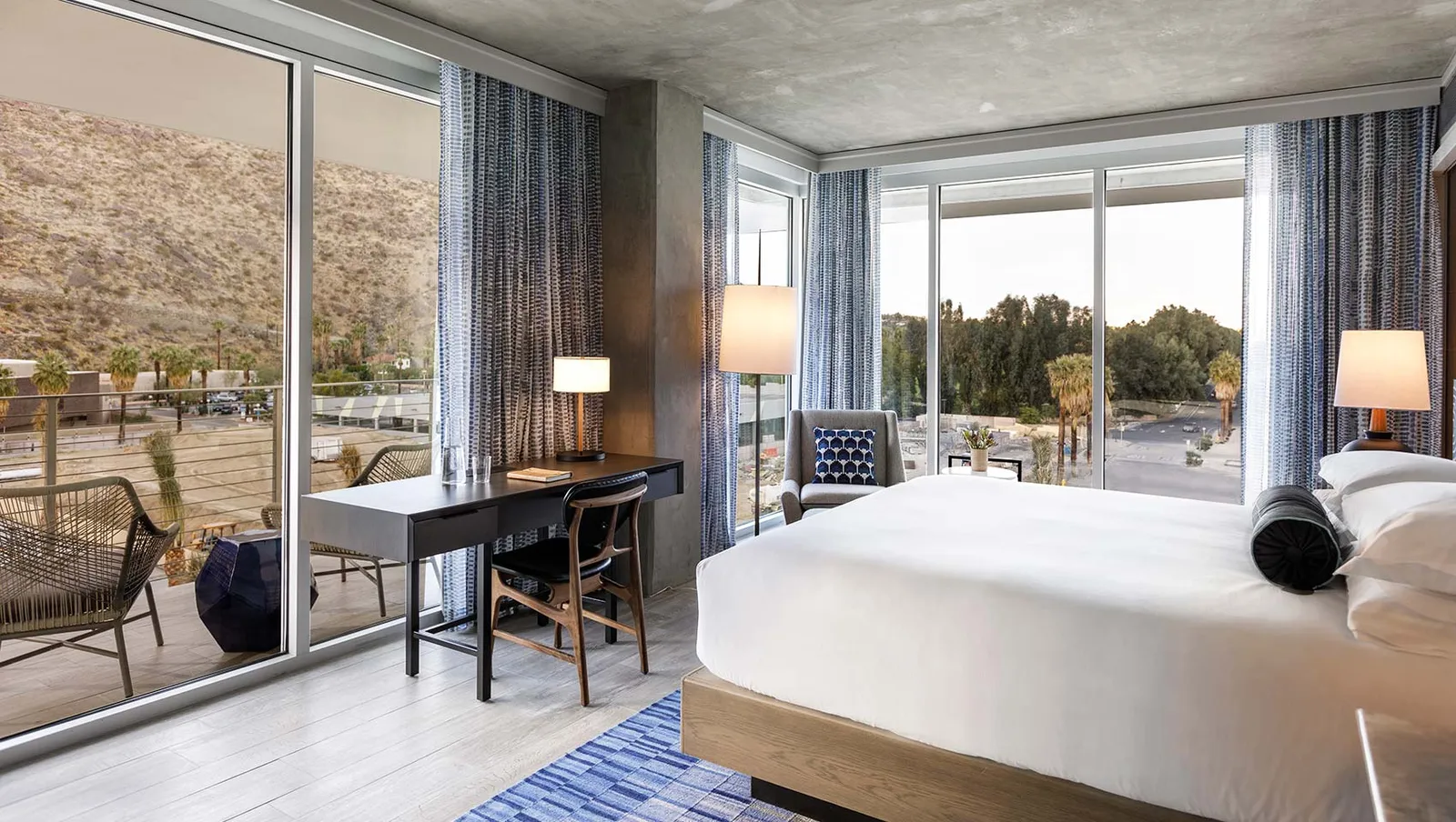 Kimpton Rowan Palm Springs Hotel, Palm Springs