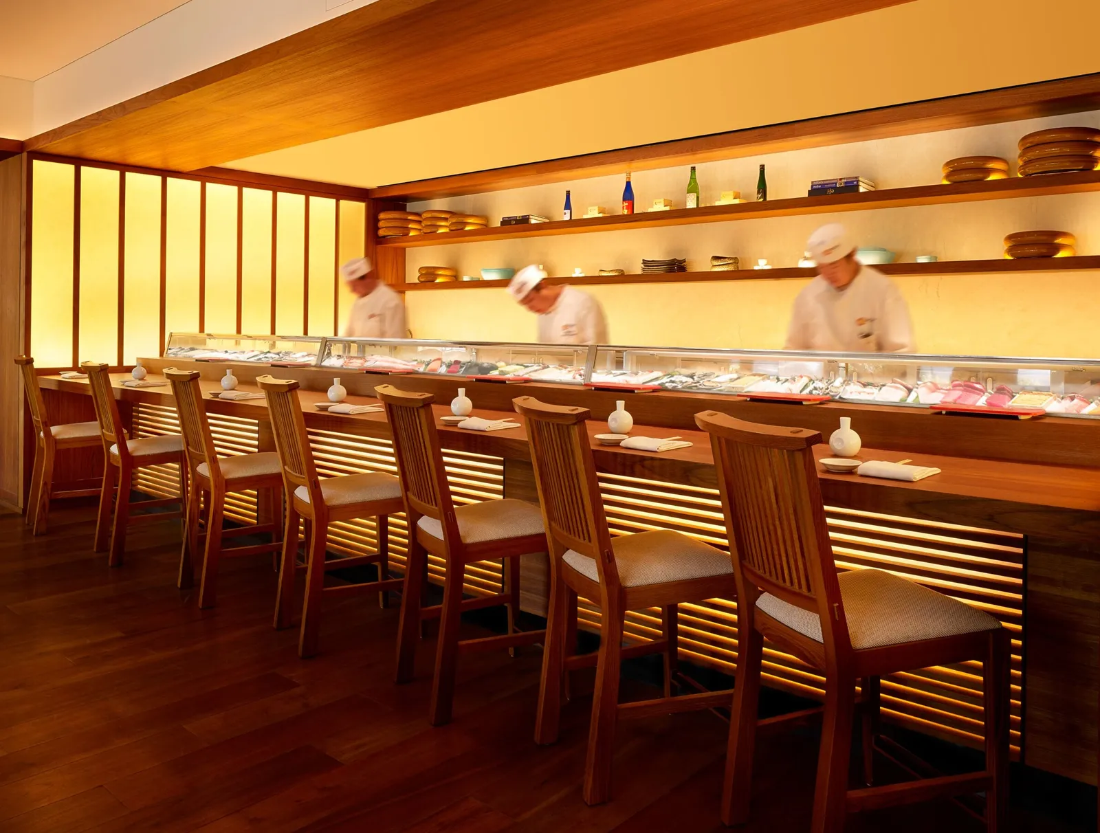 Nobu Hotel Palo Alto, Palo Alto