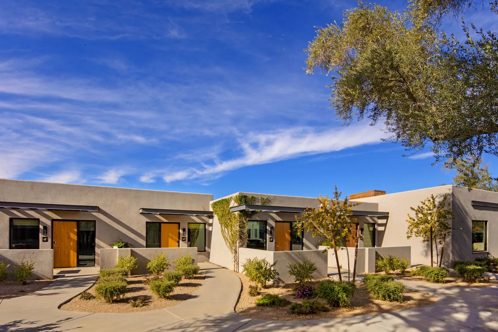 Andaz Scottsdale Resort & Bungalows — Exterior, Paradise Valley