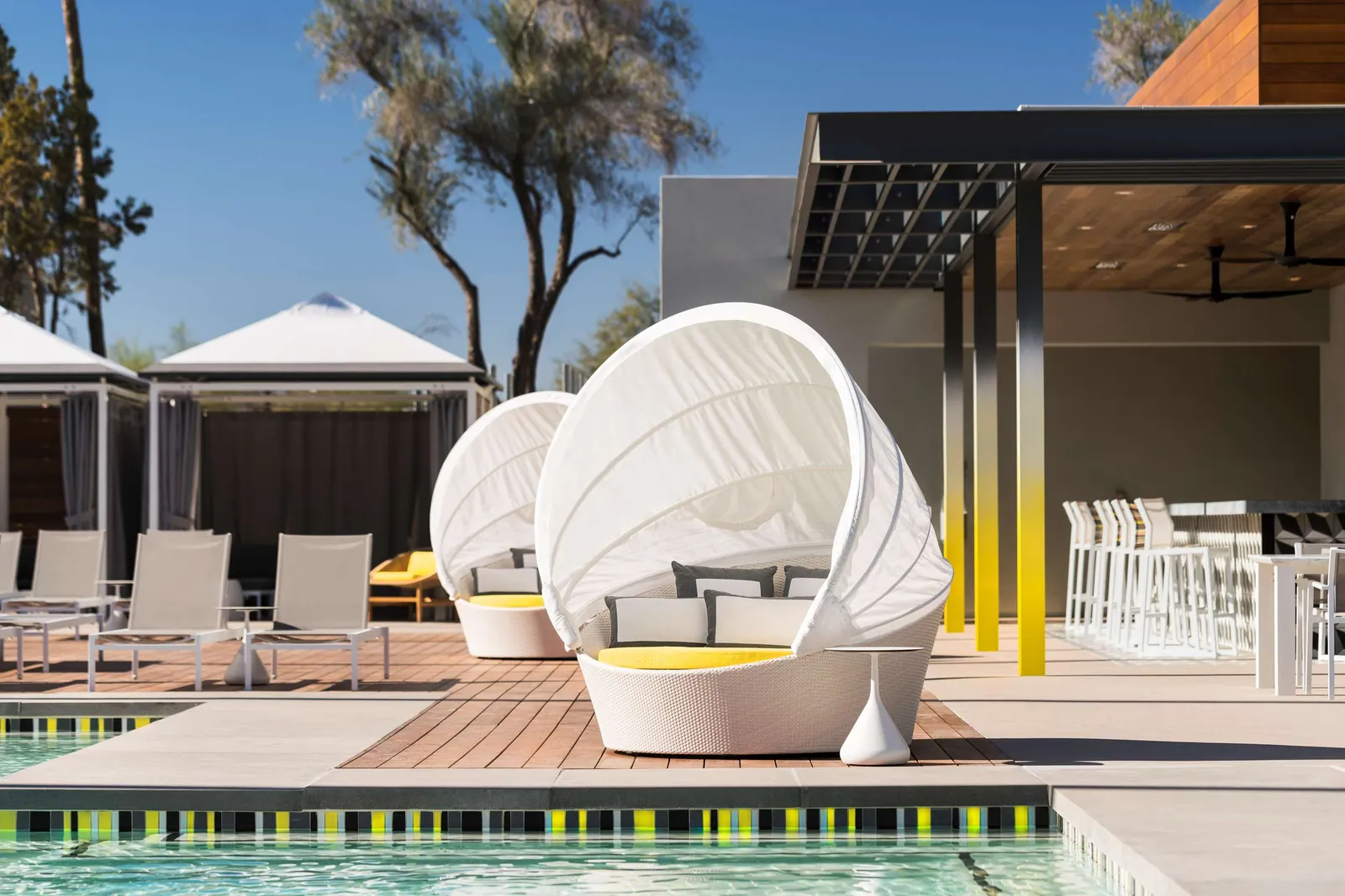 Andaz Scottsdale Resort & Bungalows — Exterior, Paradise Valley