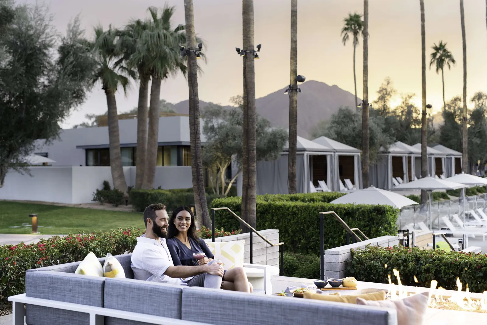 Andaz Scottsdale Resort & Bungalows — Exterior, Paradise Valley