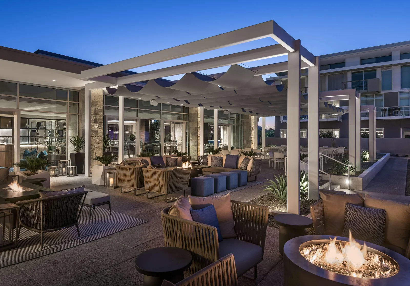 Mountain Shadows Resort Scottsdale — Exterior, Paradise Valley