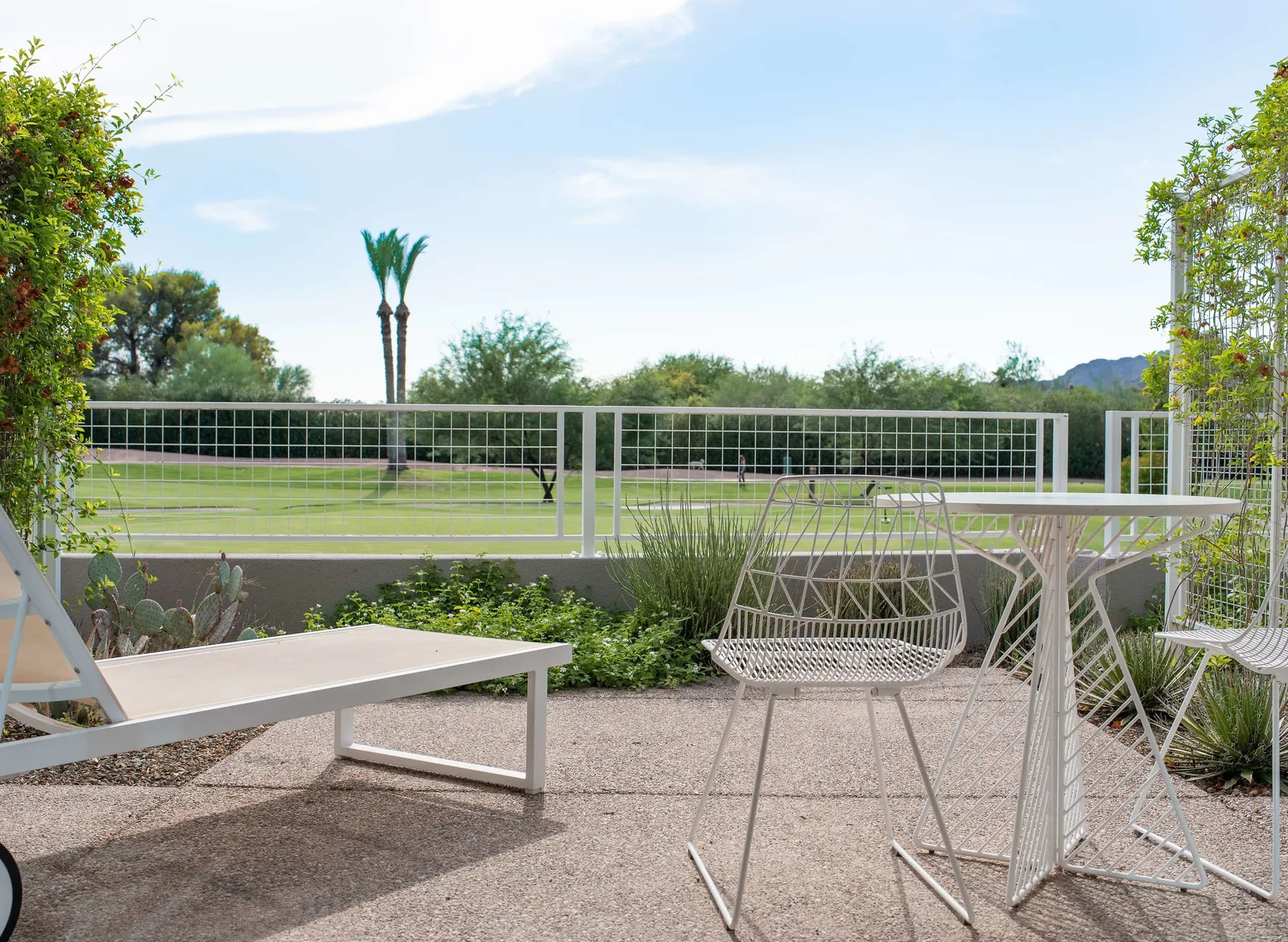 Mountain Shadows Resort Scottsdale — Exterior, Paradise Valley