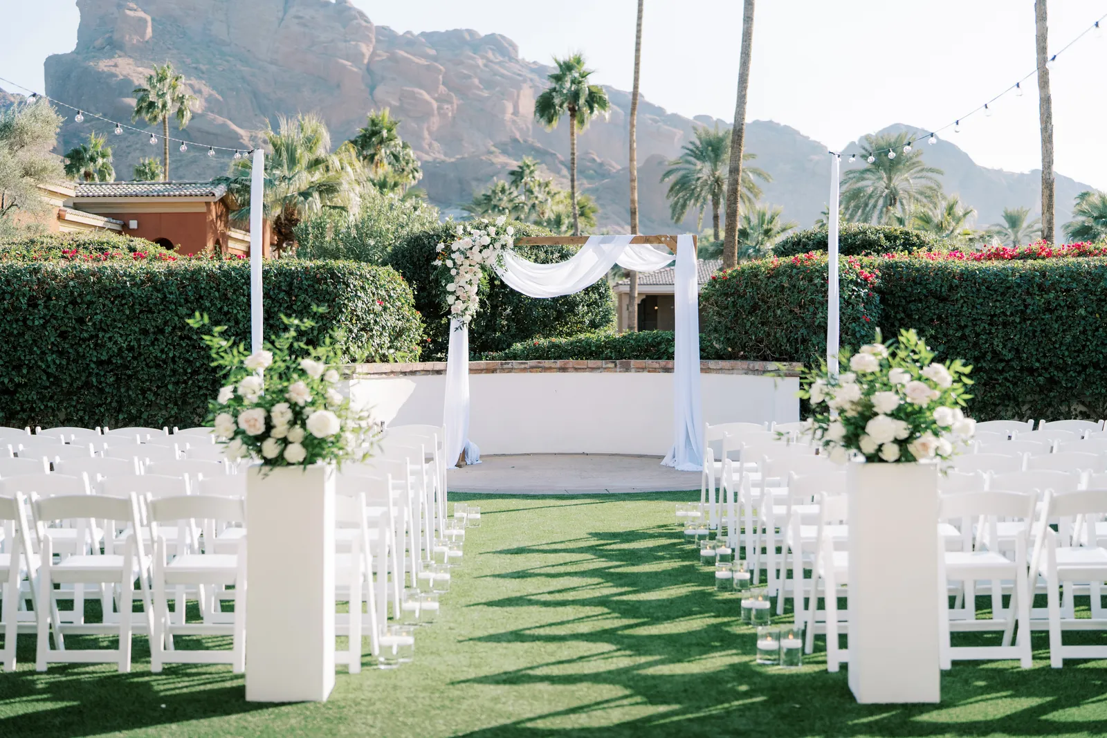 Omni Scottsdale Resort & Spa at Montelucia — Exterior, Paradise Valley