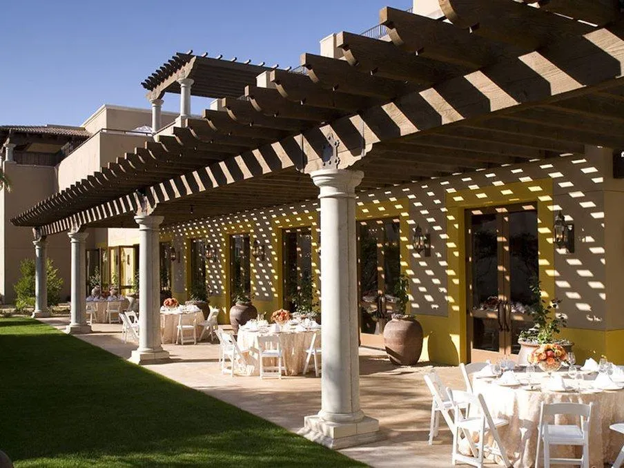 Omni Scottsdale Resort & Spa at Montelucia — Exterior, Paradise Valley