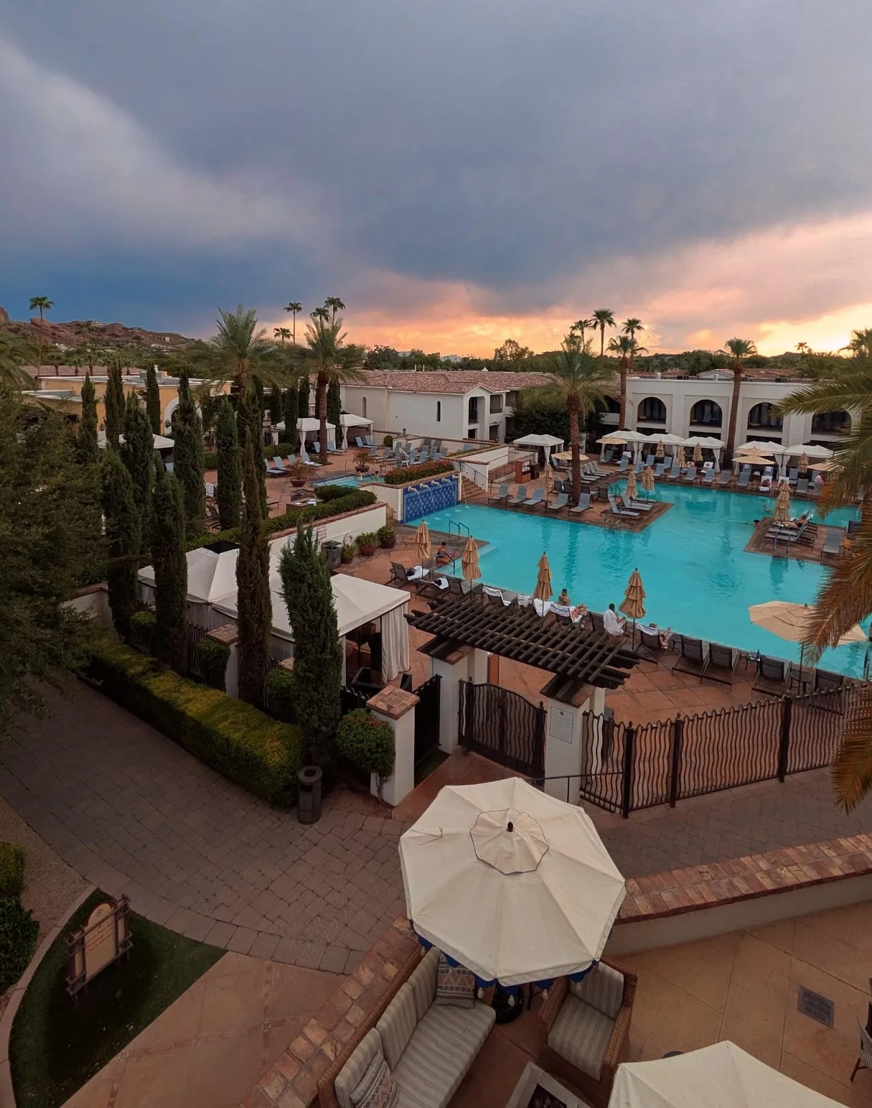 Omni Scottsdale Resort & Spa at Montelucia — Exterior, Paradise Valley