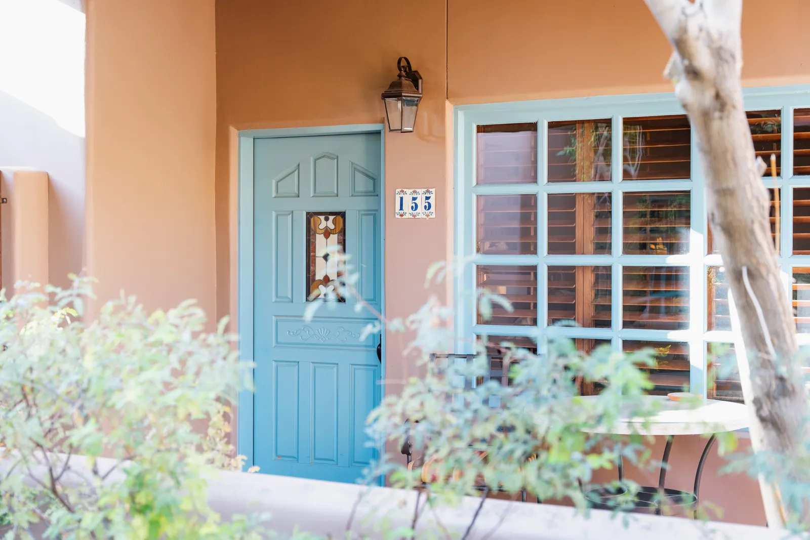 The Hermosa Inn — Exterior, Paradise Valley