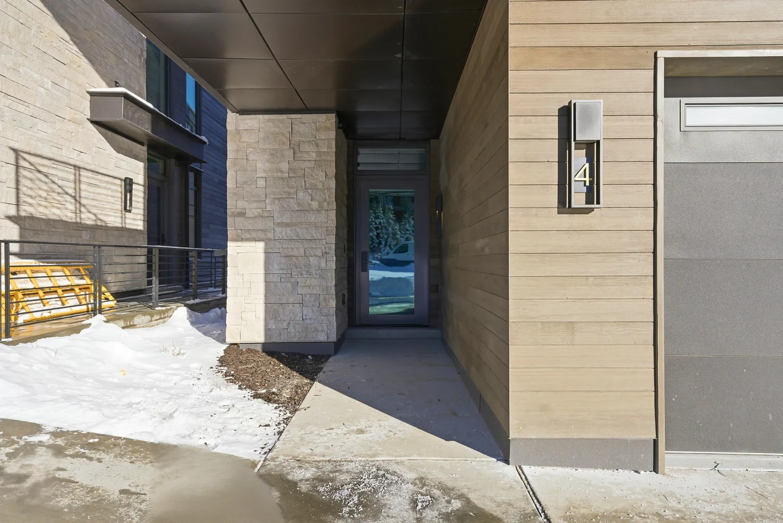 Hyatt Centric Park City — Exterior, Park City