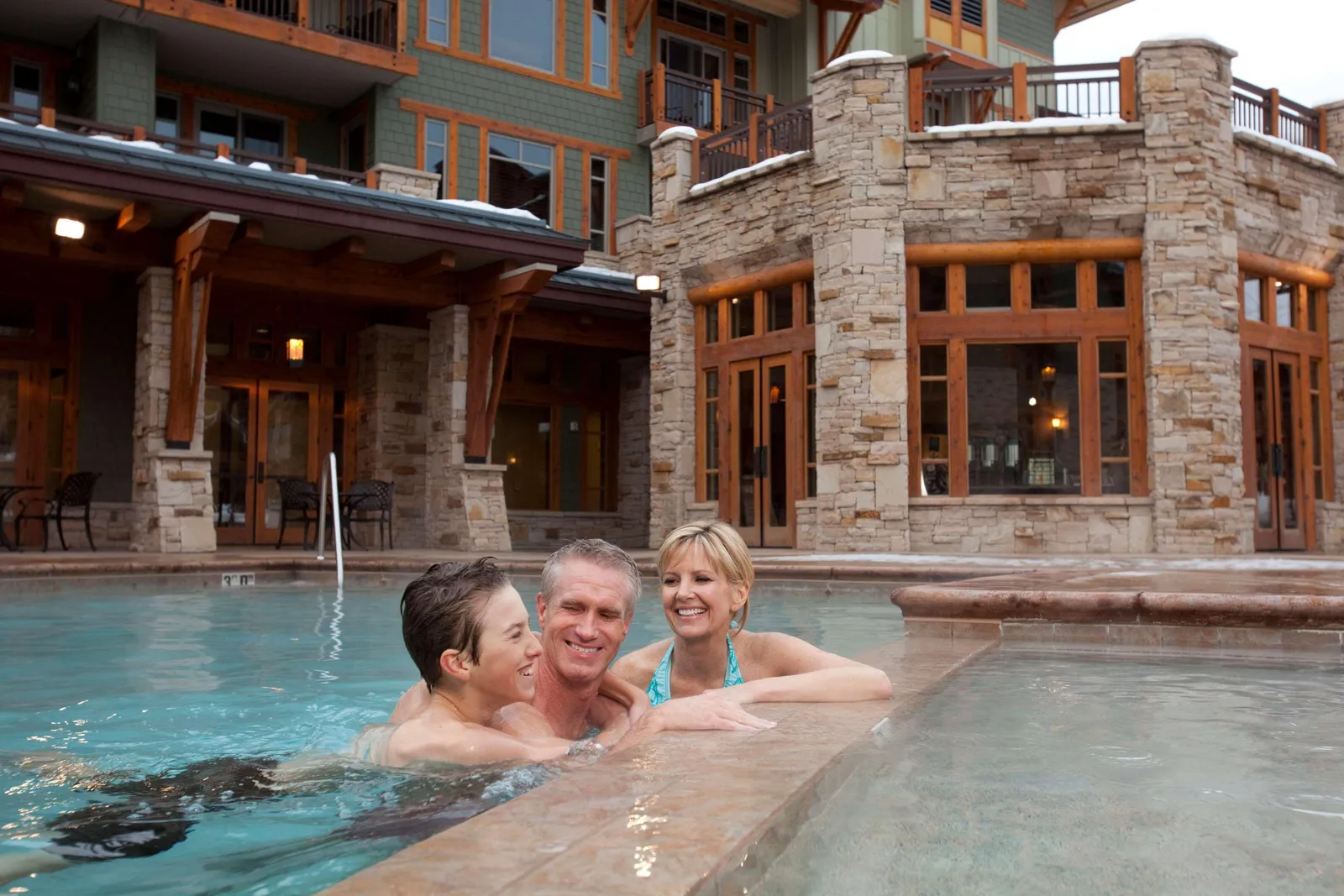 Hyatt Centric Park City — Exterior, Park City