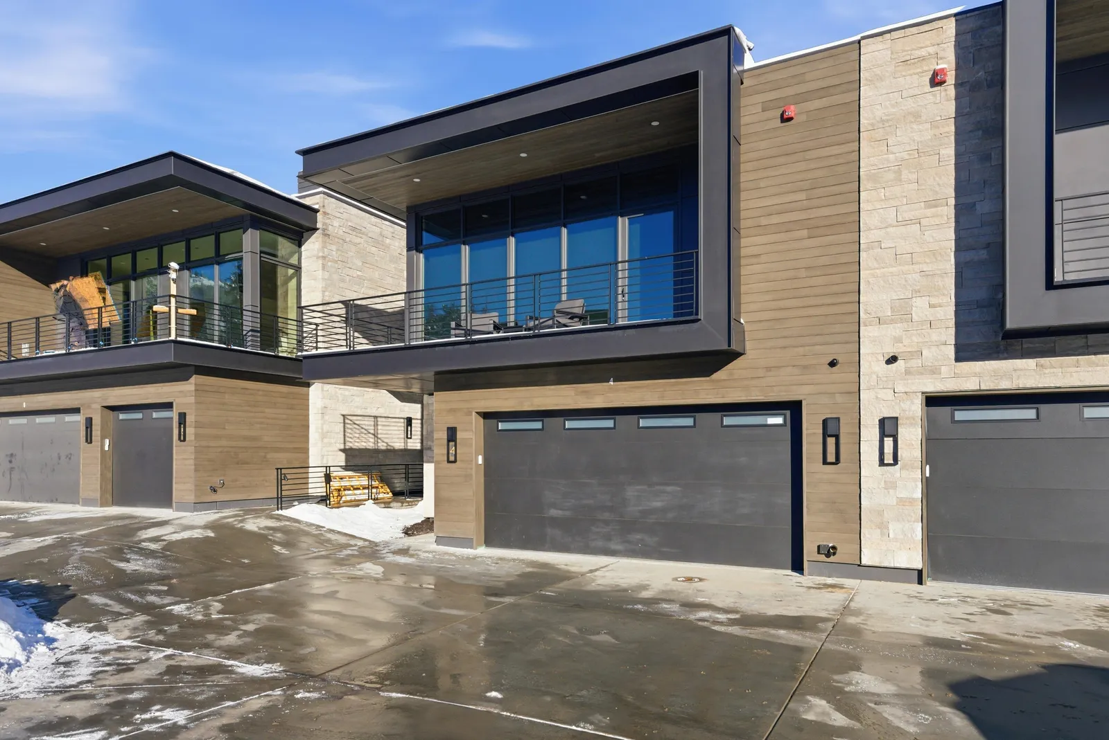 Hyatt Centric Park City — Exterior, Park City