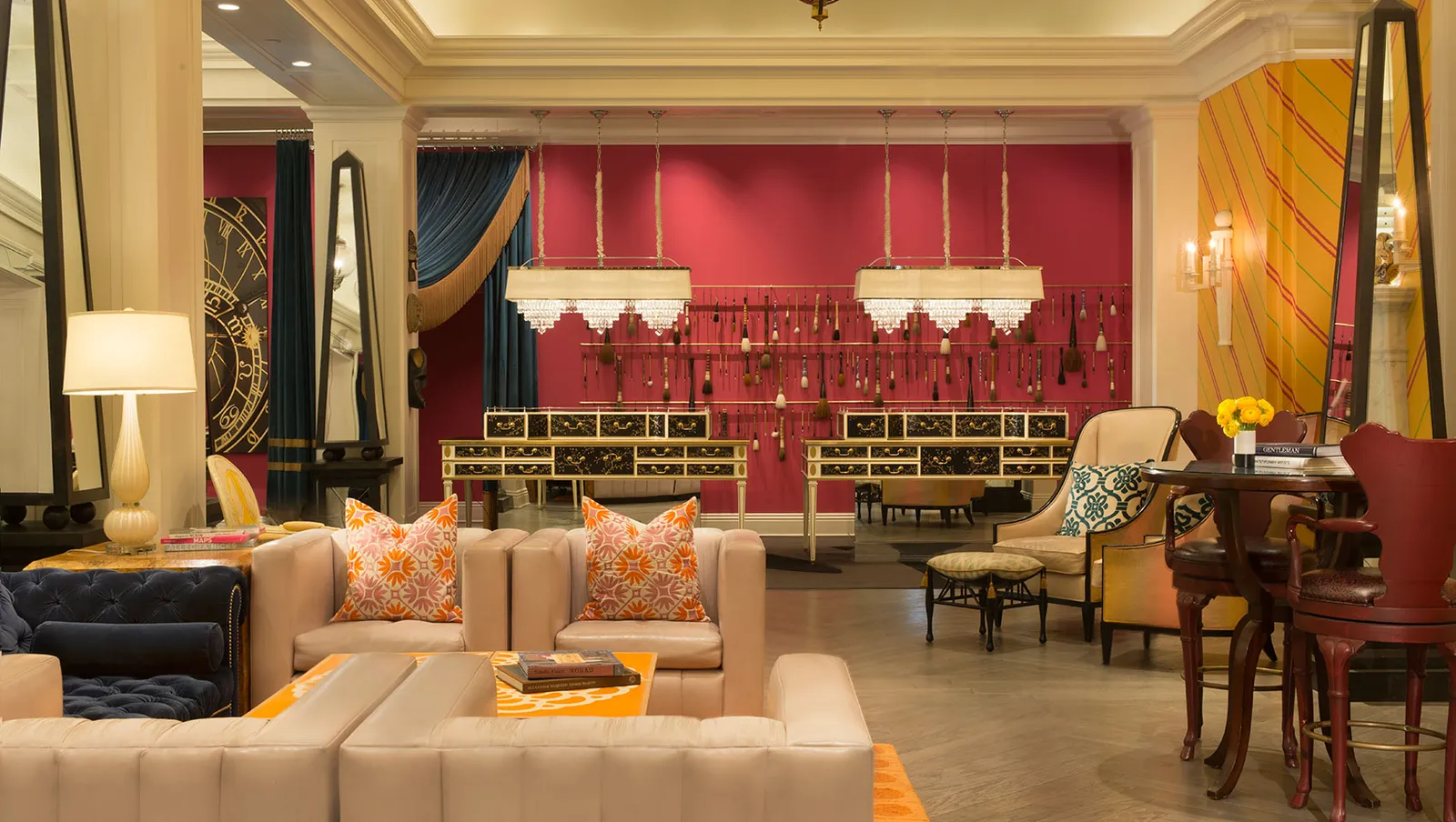 Kimpton Hotel Monaco Philadelphia, Philadelphia
