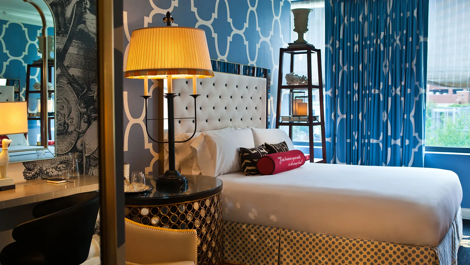 Kimpton Hotel Monaco Philadelphia, Philadelphia