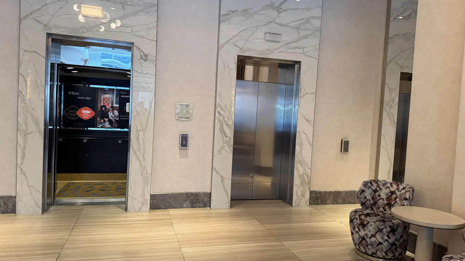 Sofitel Philadelphia at Rittenhouse Square — Exterior, Philadelphia