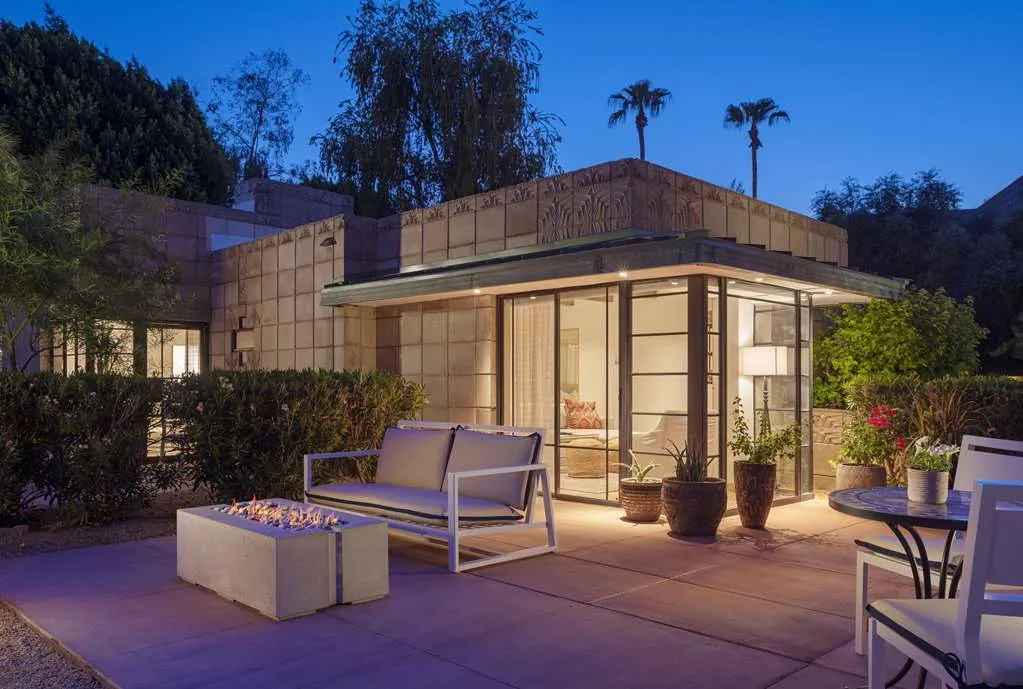 Arizona Biltmore, LXR Hotels & Resorts — Exterior, Phoenix