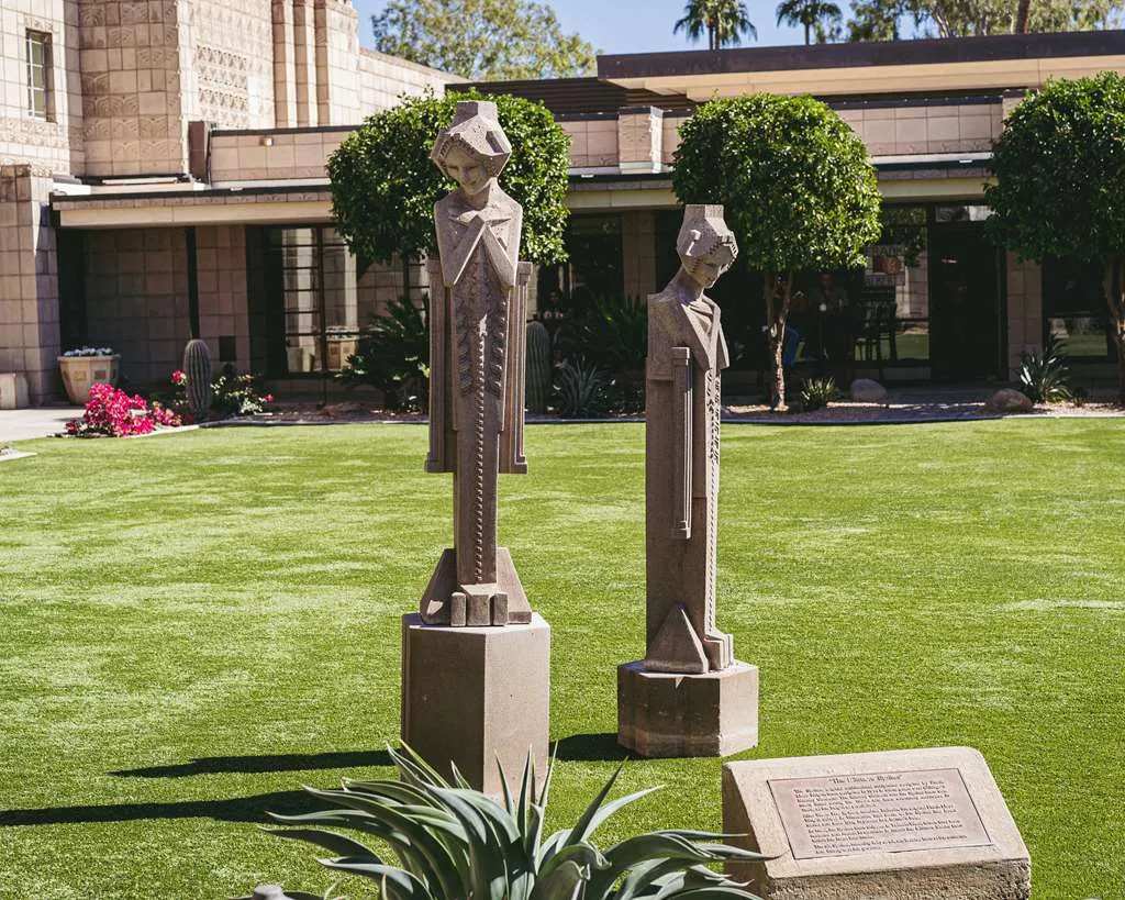 Arizona Biltmore, LXR Hotels & Resorts — Exterior, Phoenix