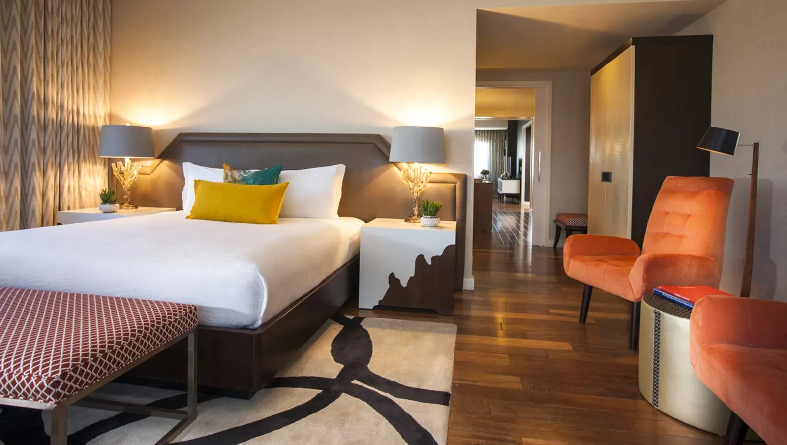 Kimpton Hotel Palomar Phoenix, Phoenix