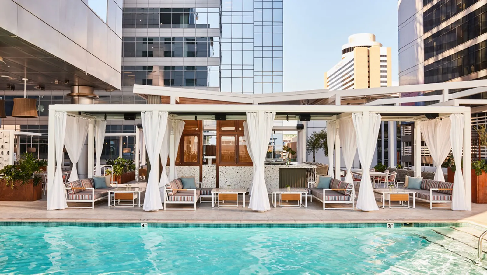 Kimpton Hotel Palomar Phoenix, Phoenix