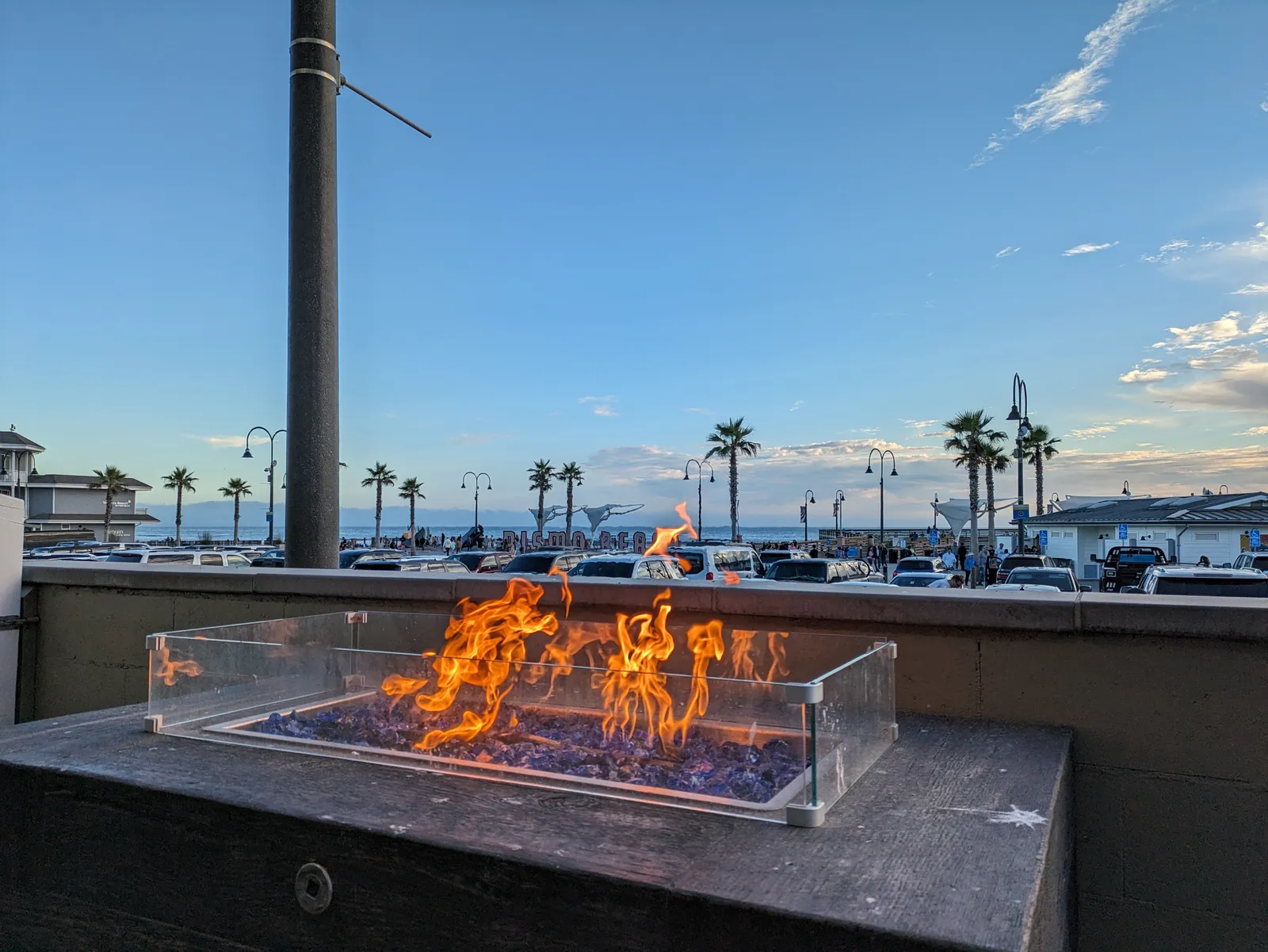 Inn at the Pier Pismo Beach, Curio Collection by Hilton — Exterior, Pismo Beach