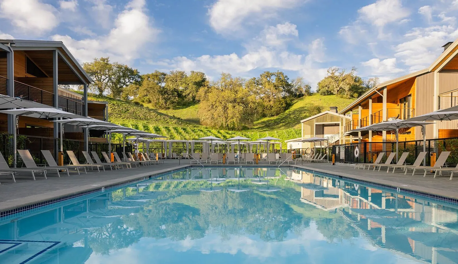 Appellation Healdsburg, Healdsburg