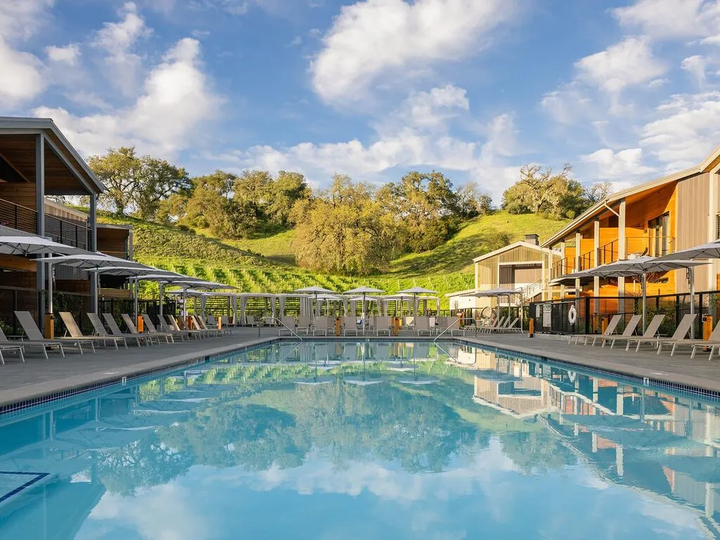 Appellation Healdsburg, Healdsburg