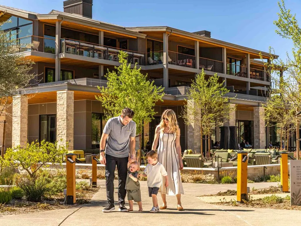 Appellation Healdsburg, Healdsburg