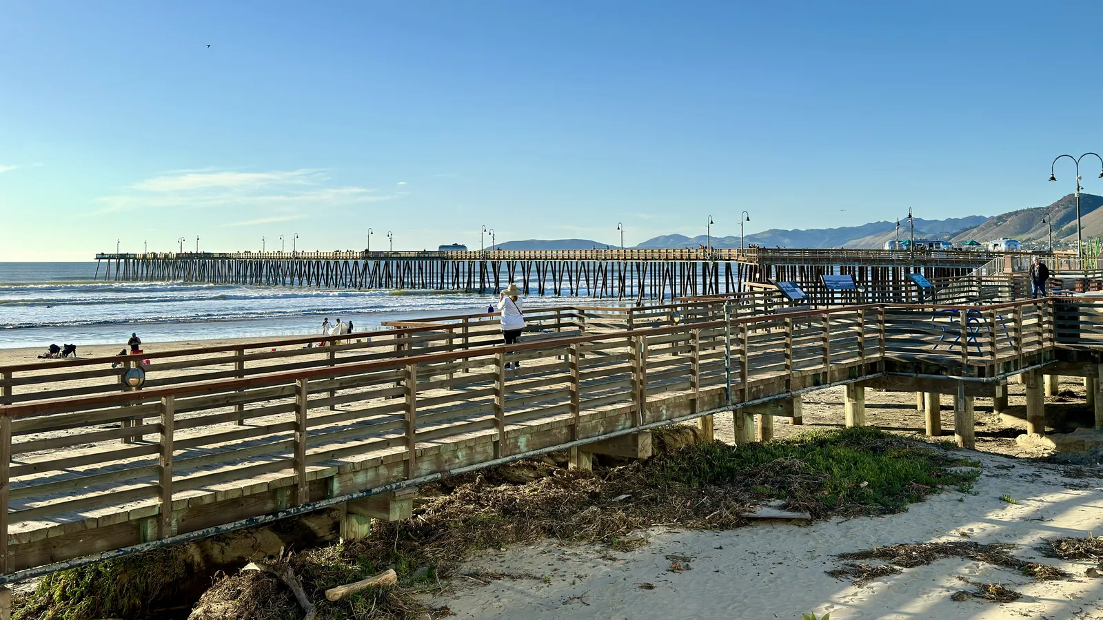 Vespera Resort on Pismo Beach — Exterior, Pismo Beach